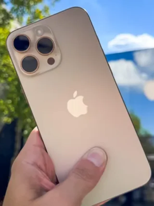 TOP 5 IPHONE IN 2025