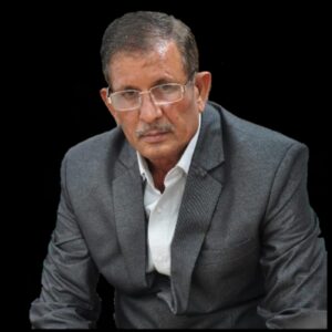 suresh kumar sharma
