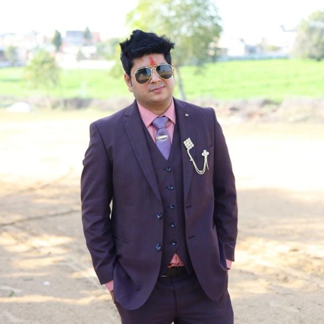 amit kumar sharma